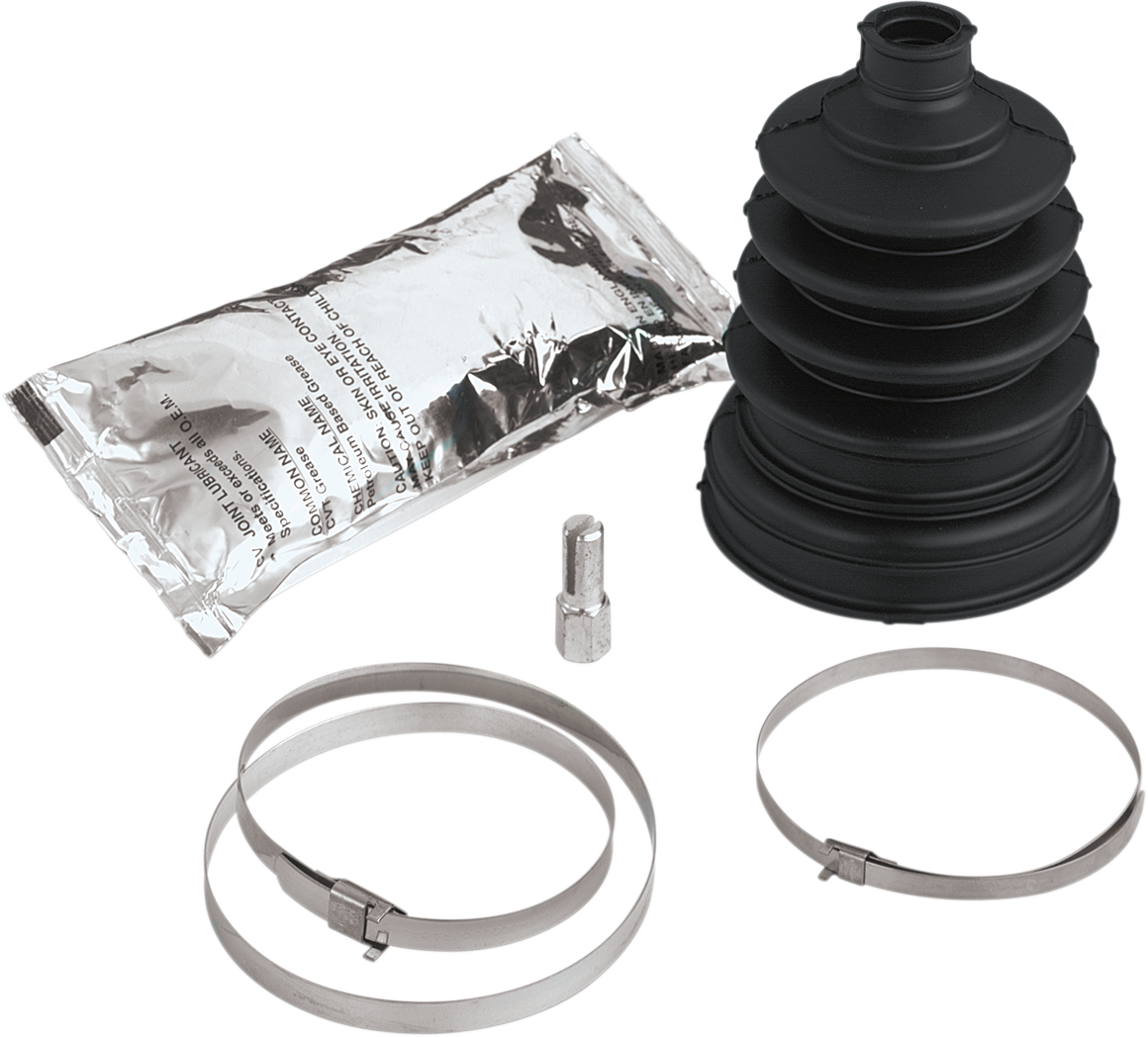 MOOSE OFFROAD Installation Grease - Fast Boot II - Inboard/Outboard 92091.300