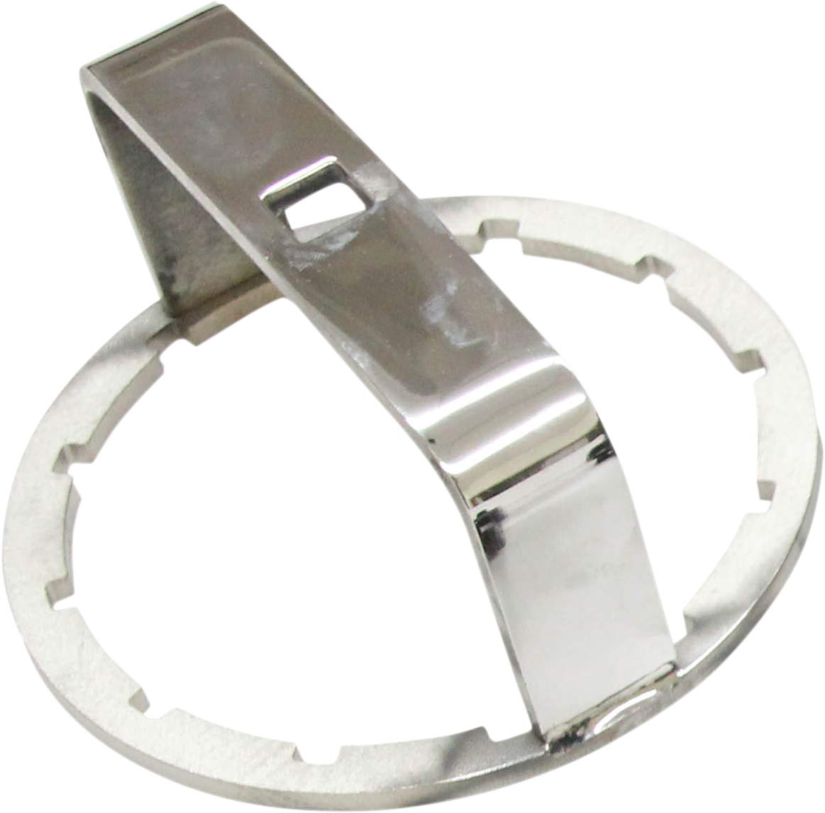 Moose Offroad 390-8736 2020s Polaris Fuel Pump PFA Nut Removal Tool