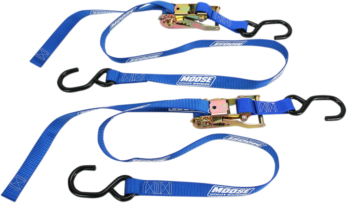 Moose Offroad 3920-0299 Ratchet Tie-Down