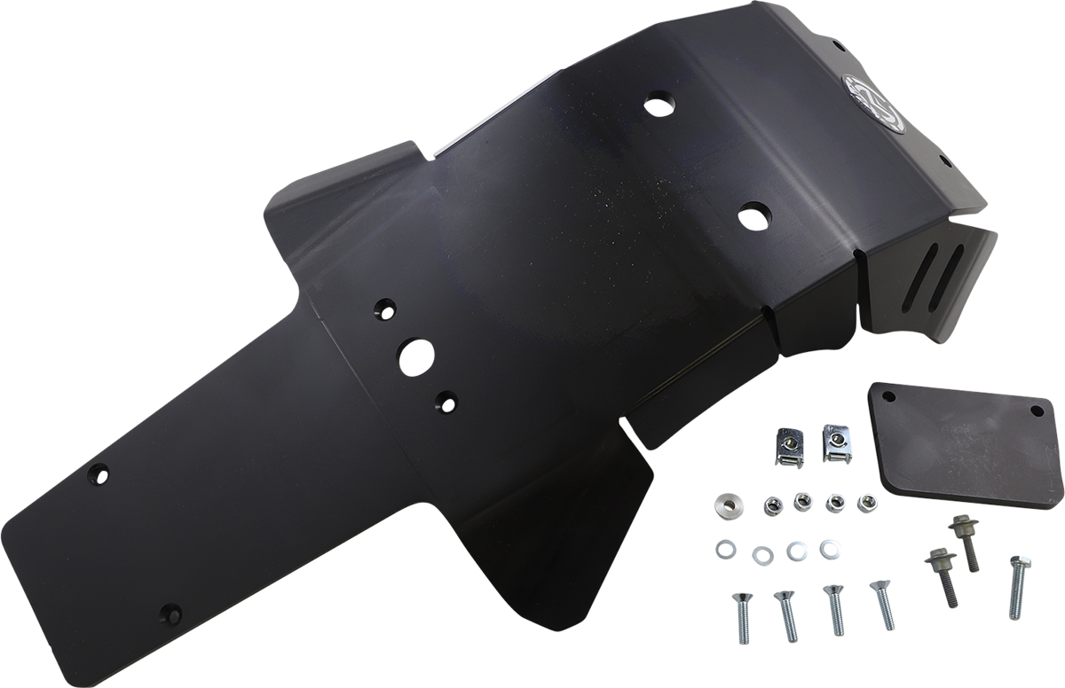 MOOSE OFFROAD PX1466 Pro LG Skid Plate for Sherco 2010-2023