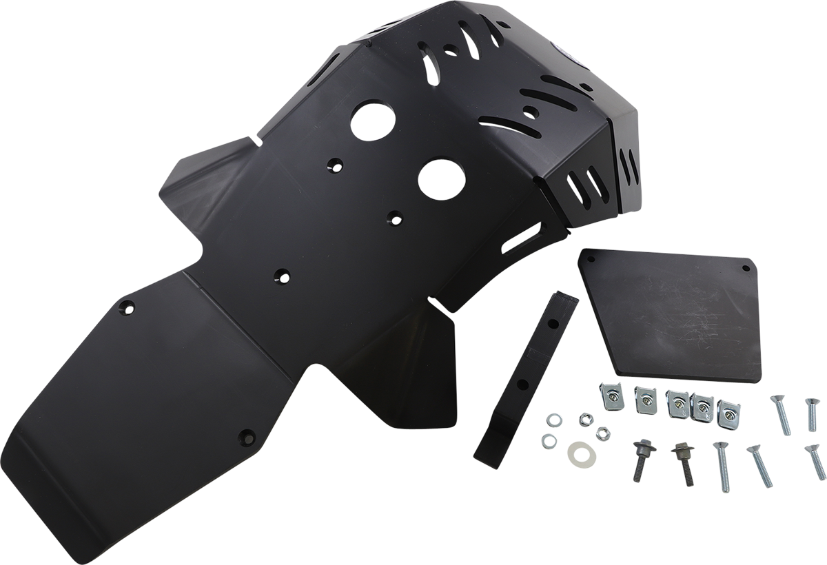 Moose Offroad PX1536 Pro LG Skid Plate for Sherco 2010-2024