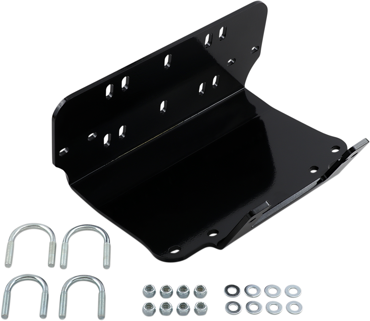 Moose Offroad 1621PF Can-Am UTV Winch Mount