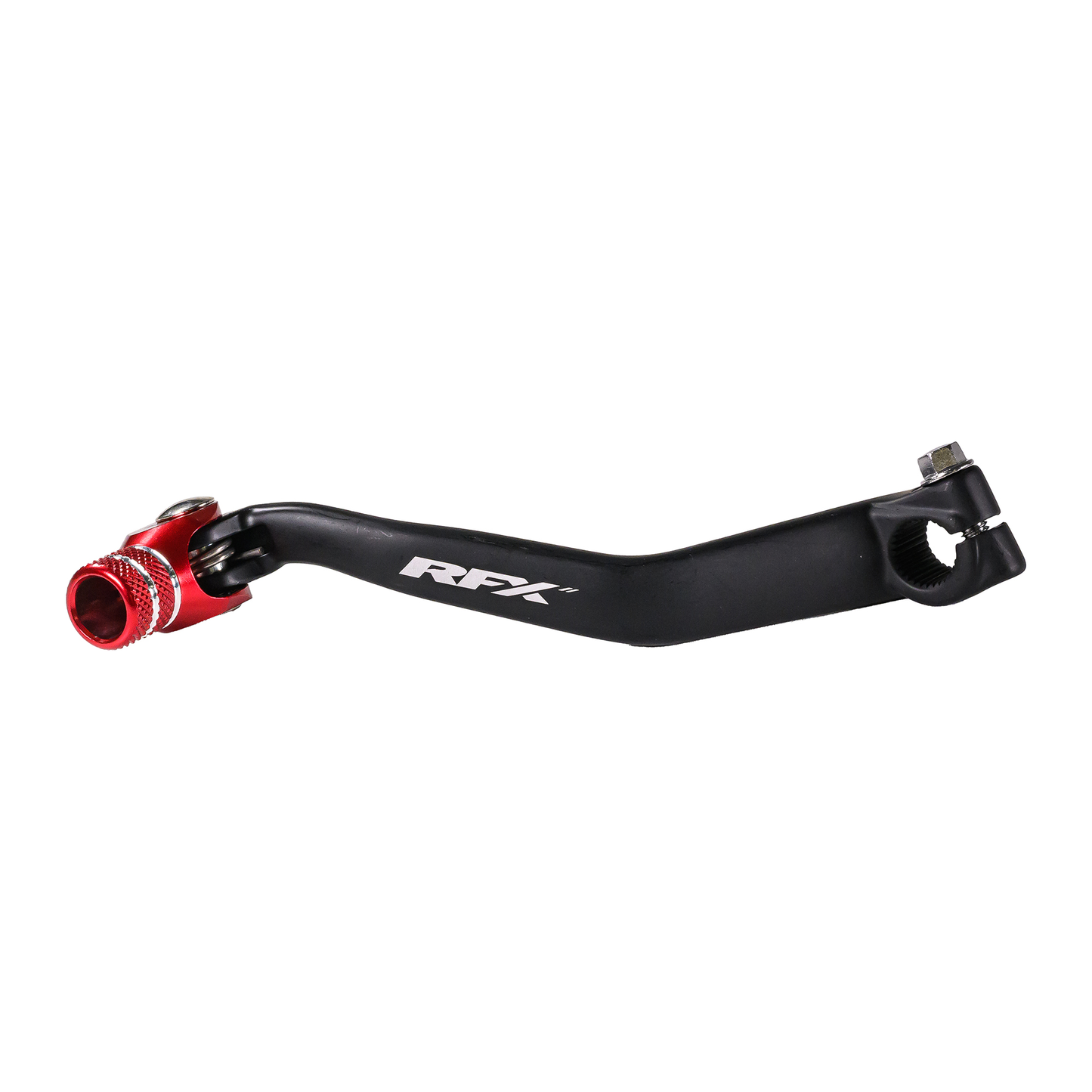 RFX RFX FXGP 60900 55RD Race Shift Lever, Please Verify Fitment Before Ordering FXGP 60900 55RD