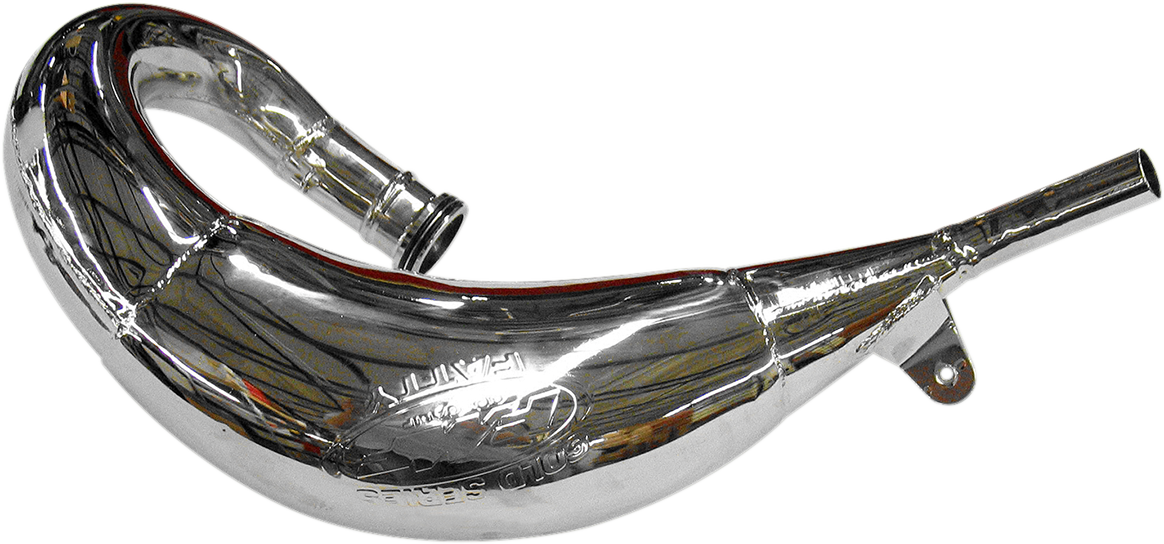 FMF Gold Series Fatty™ Head Pipe - '04-'10 KTM 125/144/150 SX 025073