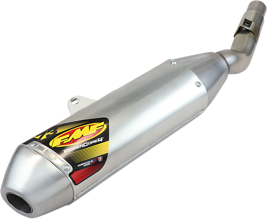FMF PowerCore 4 HEX Muffler 041514