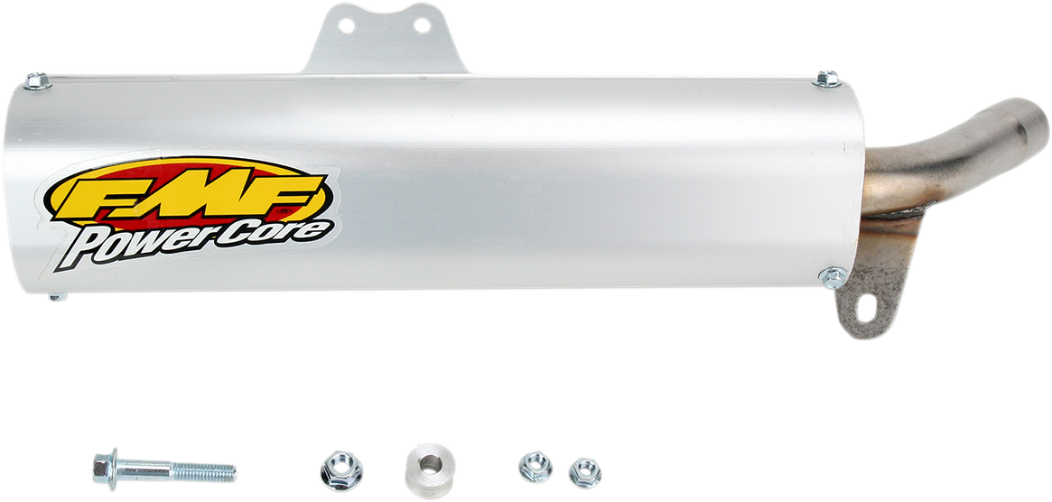 FMF 020199 Powercore Silencer