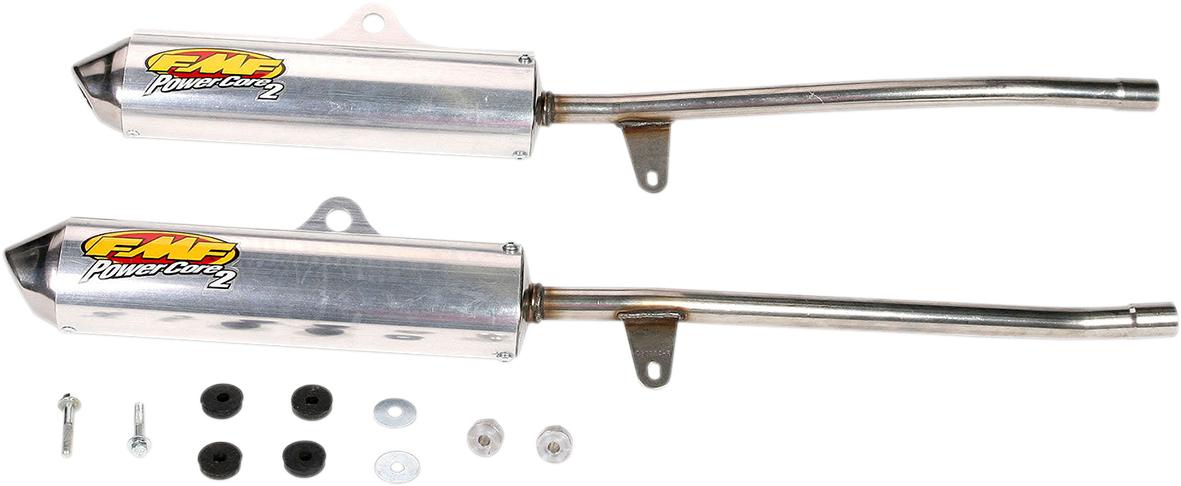 FMF Powercore 2 Silencer 020264