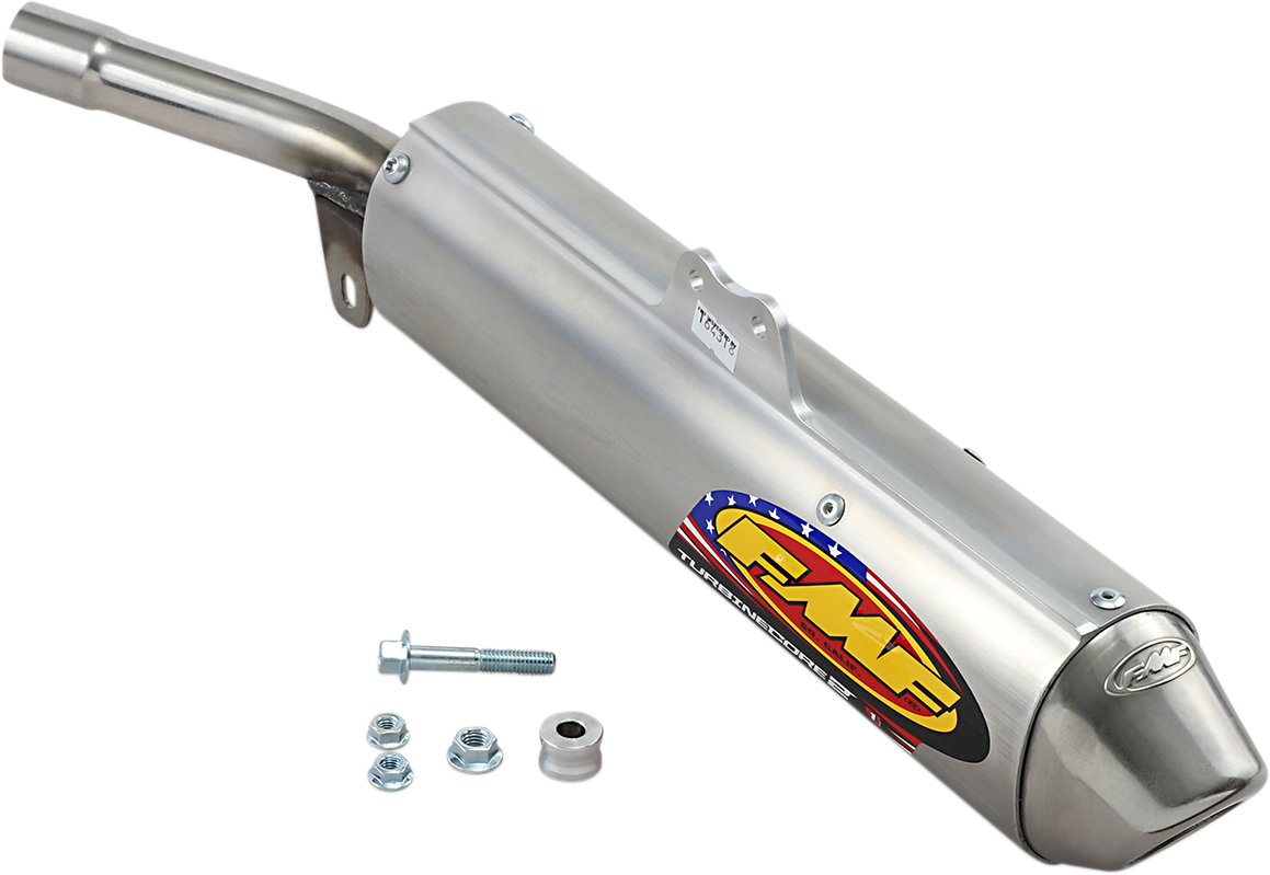 FMF Turbinecore 2 Muffler 020330
