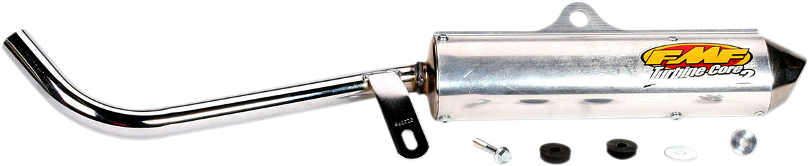 FMF Turbinecore 2 Muffler 020359