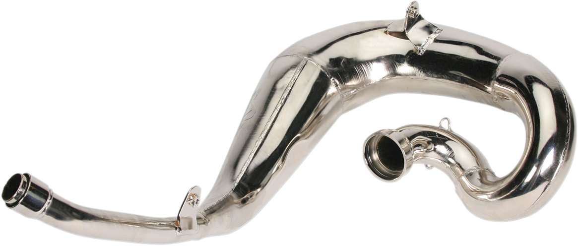 FMF Gold Series Fatty™ Head Pipe - '91-'92 YZ 250/'91-'93 WR 250 020135