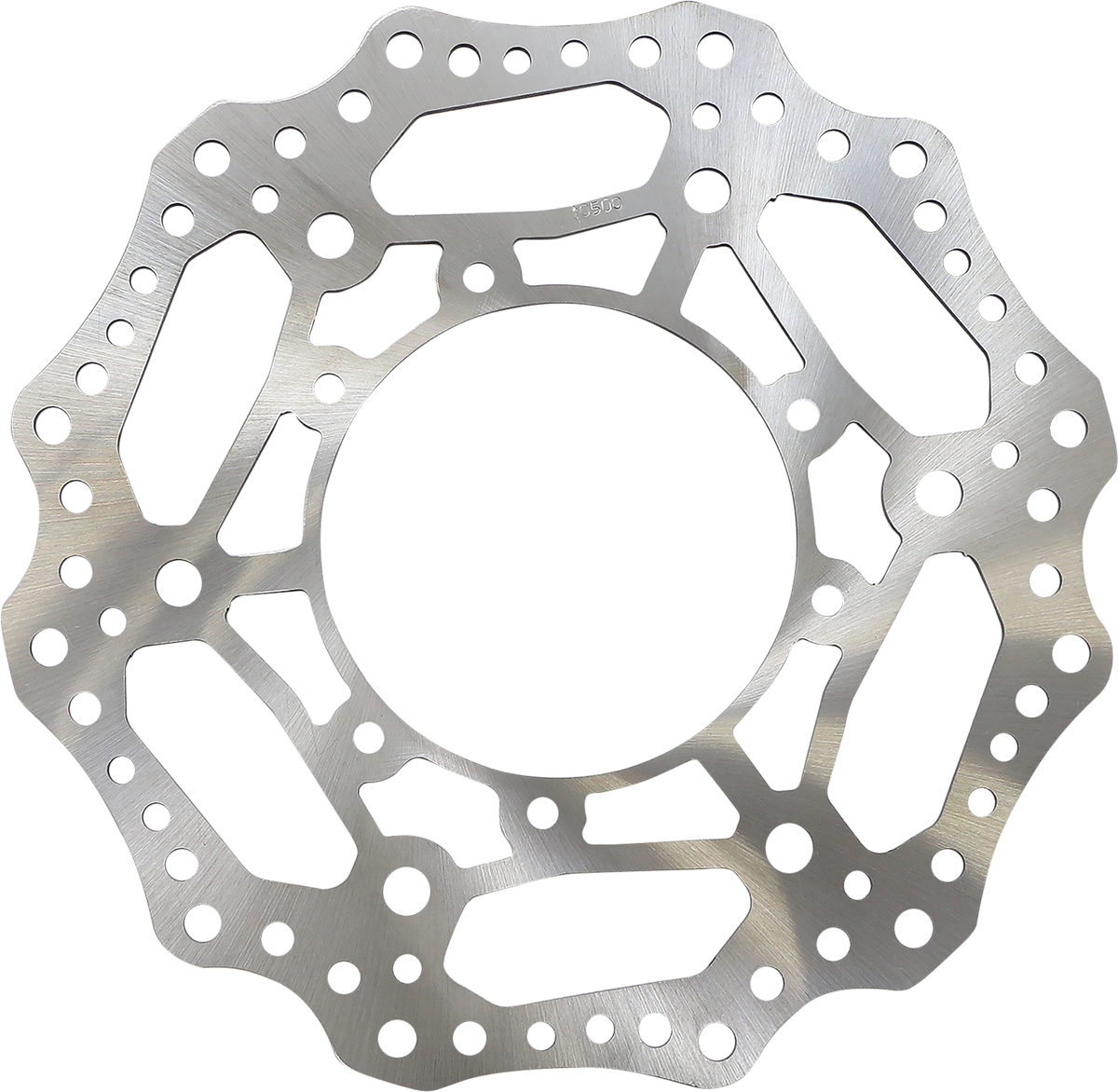 Moose Offroad RFX Rotor - Honda FXBD 10500 55NP