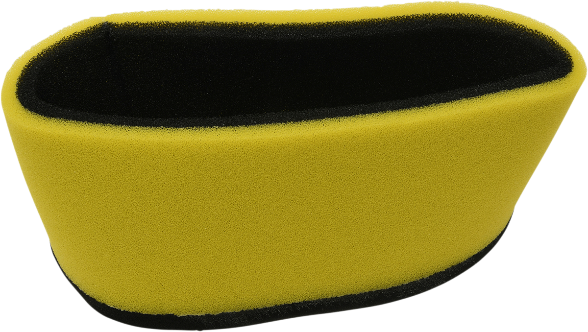 ALL BALLS 48-1074 Replacement Air Filter for Suzuki/Kawasaki 2000-2023