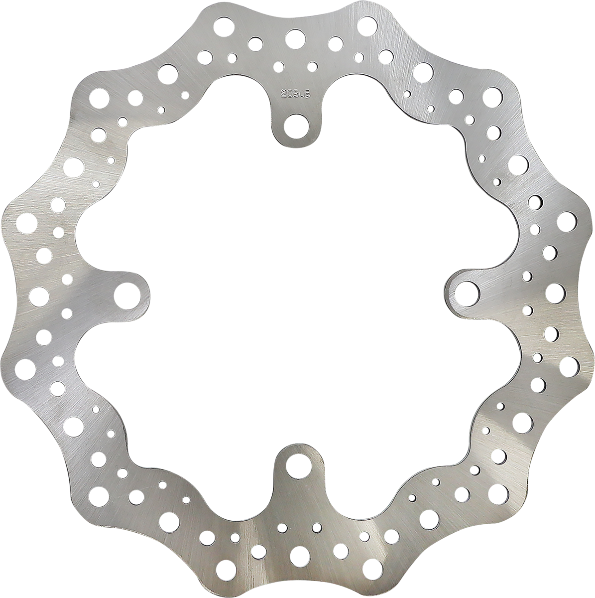 Moose Offroad RFX Rotor - Kawasaki FXBD 20505 55NP