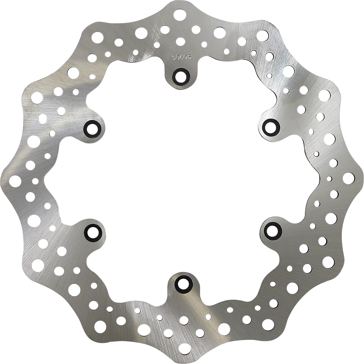 Moose Offroad RFX Rotor - Rear FXBD 50605 55NP