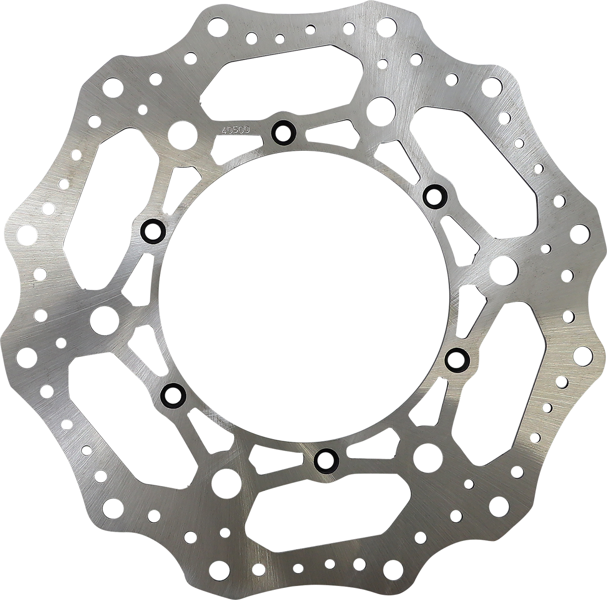 Moose Offroad RFX Rotor - Yamaha FXBD 40500 55NP