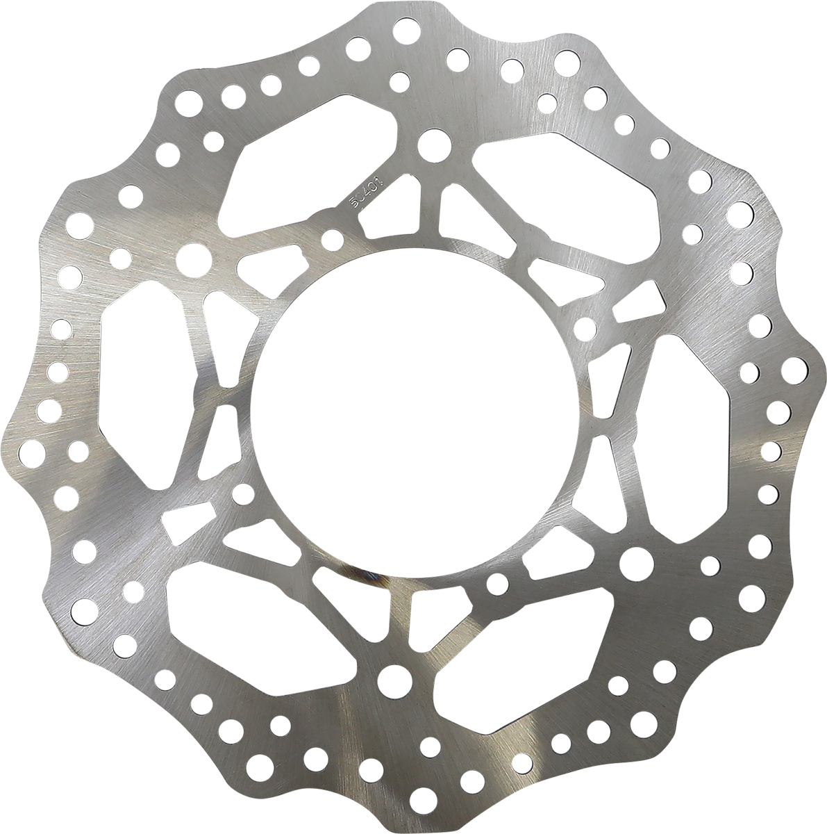 Moose Offroad RFX Rotor - Gas Gas & KTM
