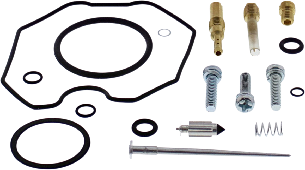 Moose Offroad 26-10009 Honda 2000-2023 Carburetor Repair Kit