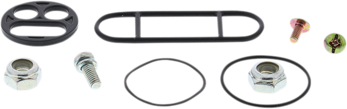 Moose Offroad 60-1032 Arctic Cat Fuel Petcock Rebuild Kit
