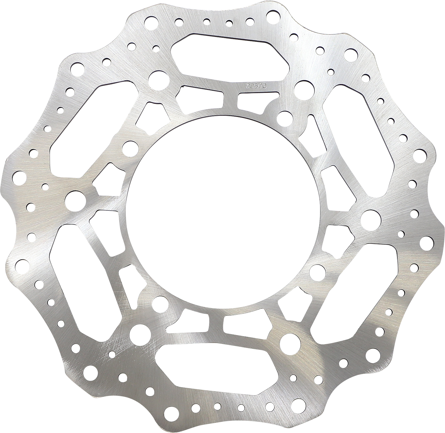 Moose Offroad RFX Rotor - Kawasaki FXBD 20500 55NP