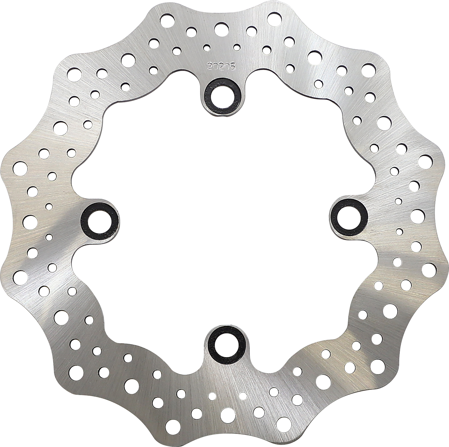 Moose Offroad RFX Rotor - Kawasaki FXBD 20205 55NP