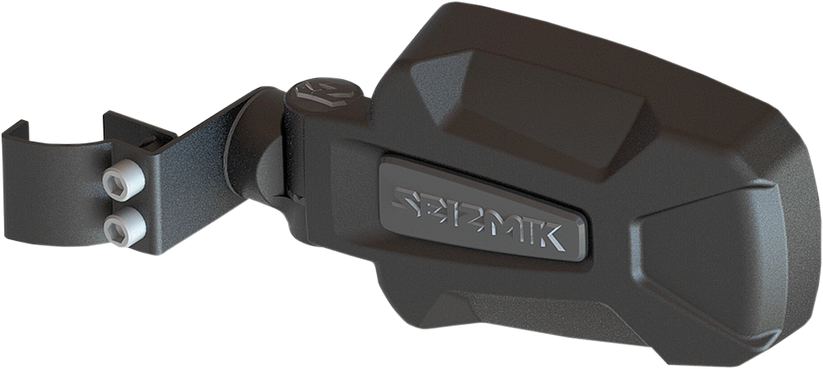 Seizmik Pursuit Side View Mirror - Polaris Pro Fit