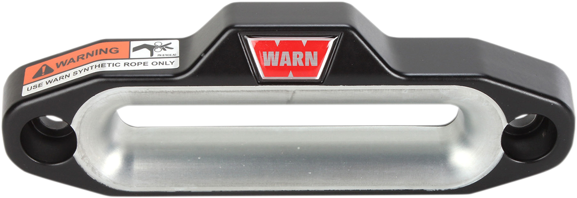 WARN Pro-Vantage 4500 Fairlead - Easy Attach for Off-Road Use