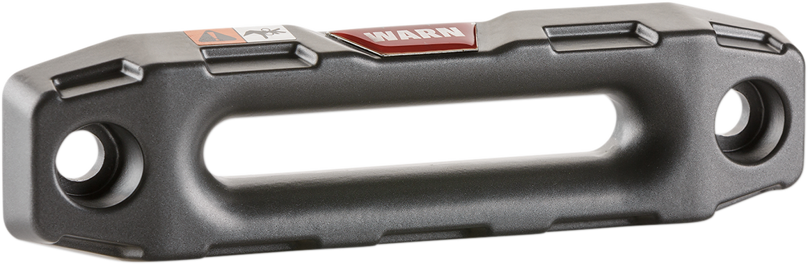 WARN Epic Fairlead 100968 for Improved Winching Performance