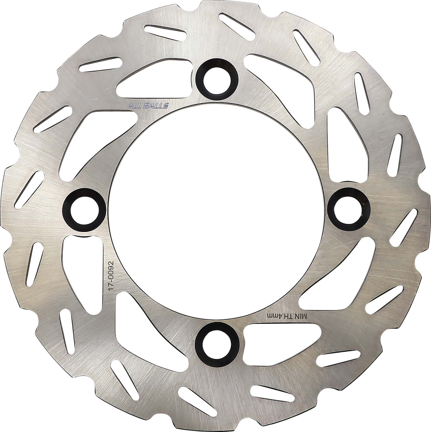 ALL BALLS Brake Rotor - Polaris
