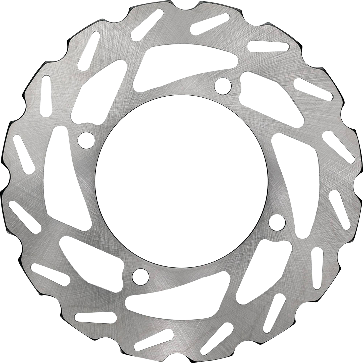 ALL BALLS Brake Rotor - Arctic Cat/Textron