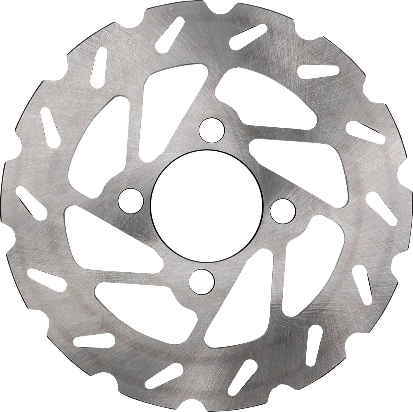 ALL BALLS Brake Rotor - Yamaha YZ450F