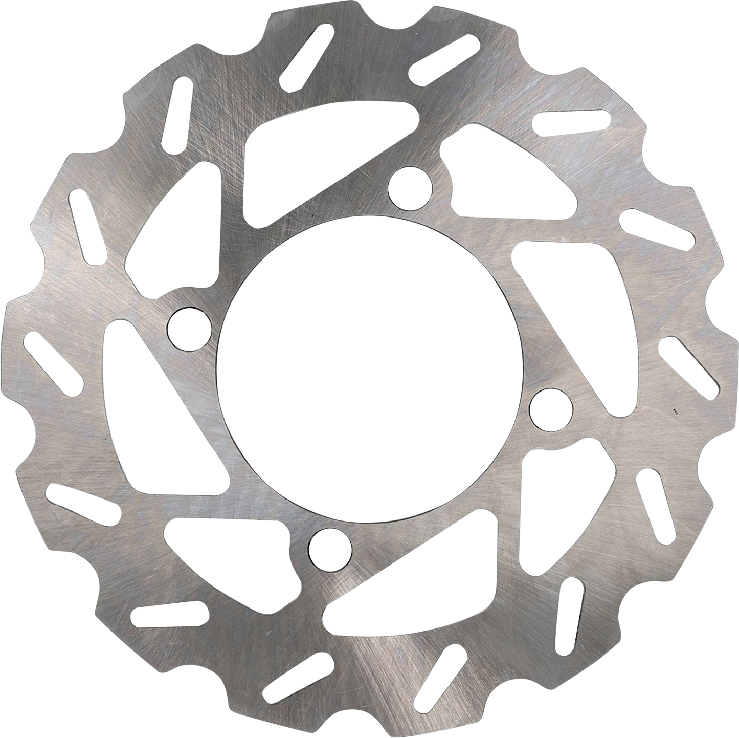 ALL BALLS Brake Rotor - Suzuki DR-Z400SM