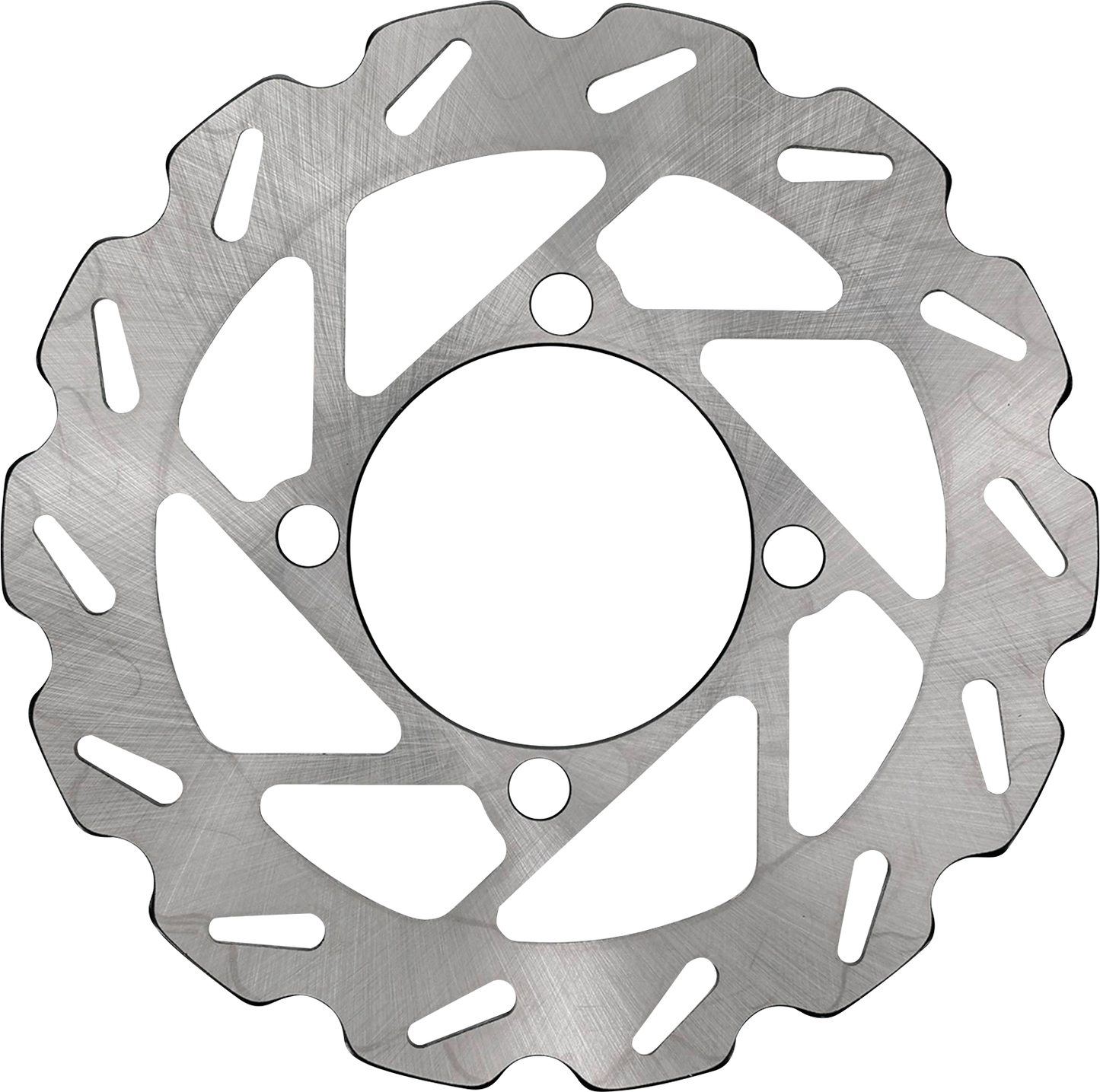 ALL BALLS Brake Rotor - Yamaha YZ450F