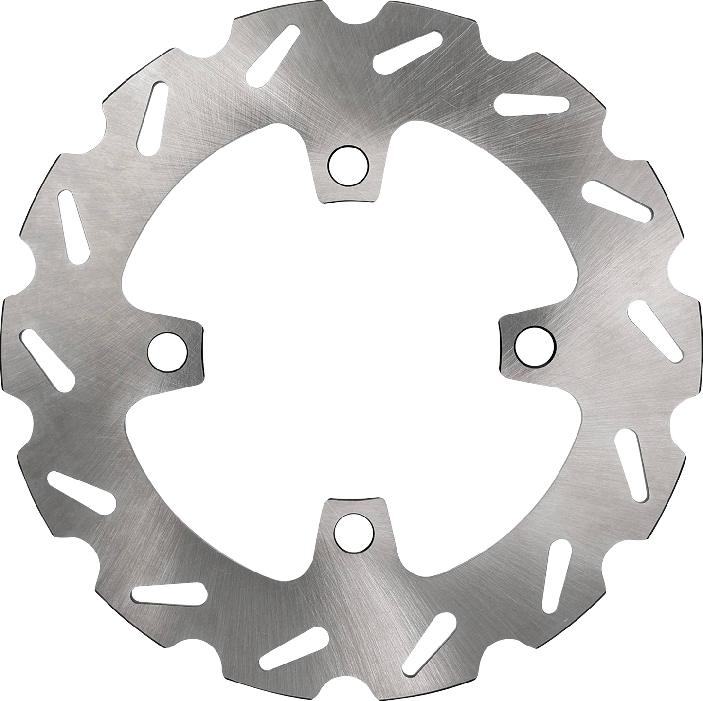 ALL BALLS Brake Rotor - Kawasaki/Suzuki