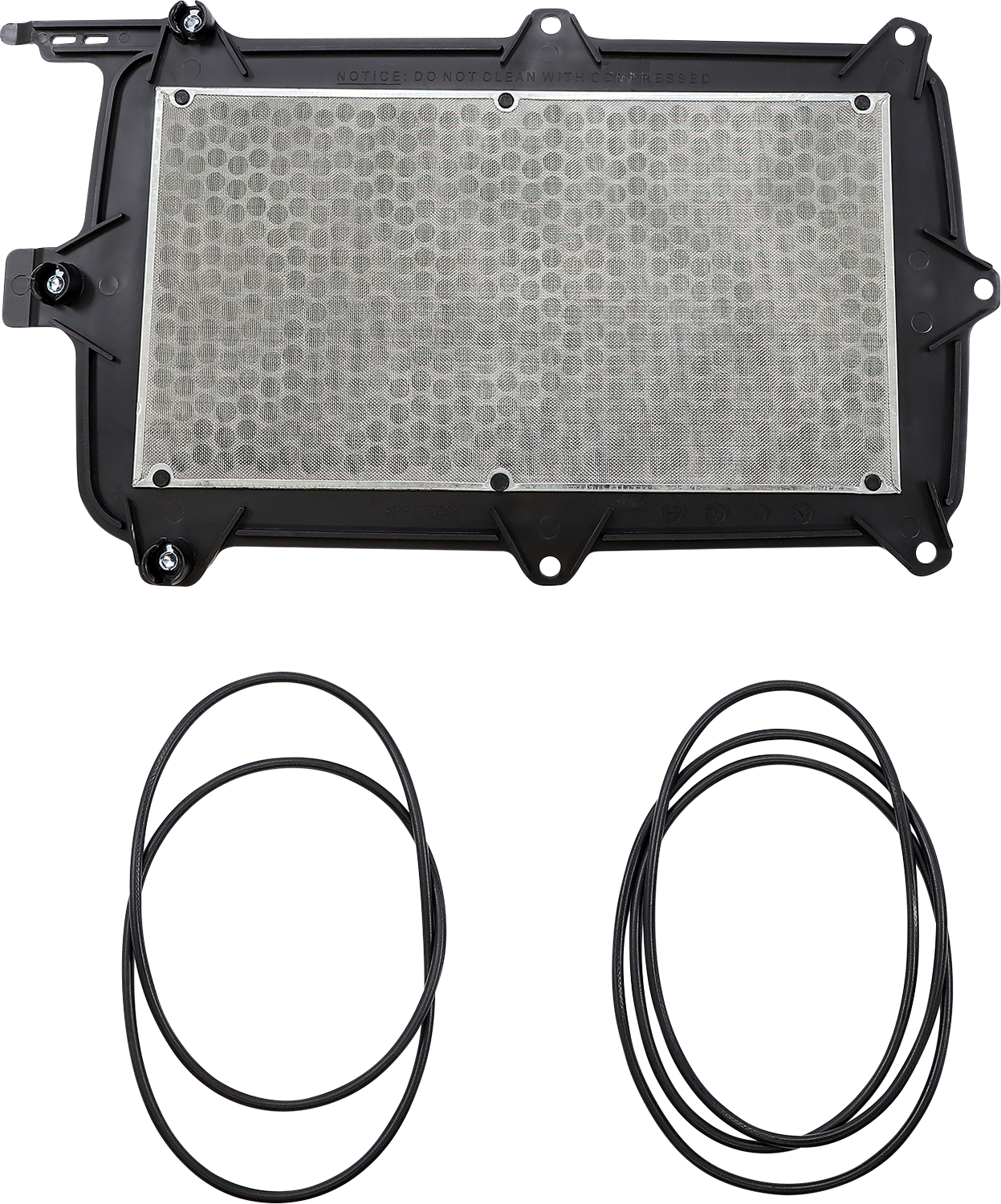 ALL BALLS Honda 48-1036 Replacement Air Filter 2000-2023 CRF250R & CRF450R