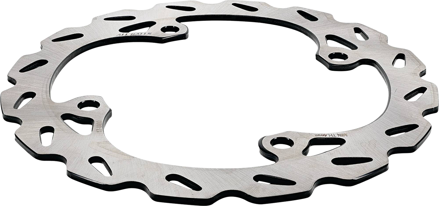 ALL BALLS Brake Rotor - Polaris