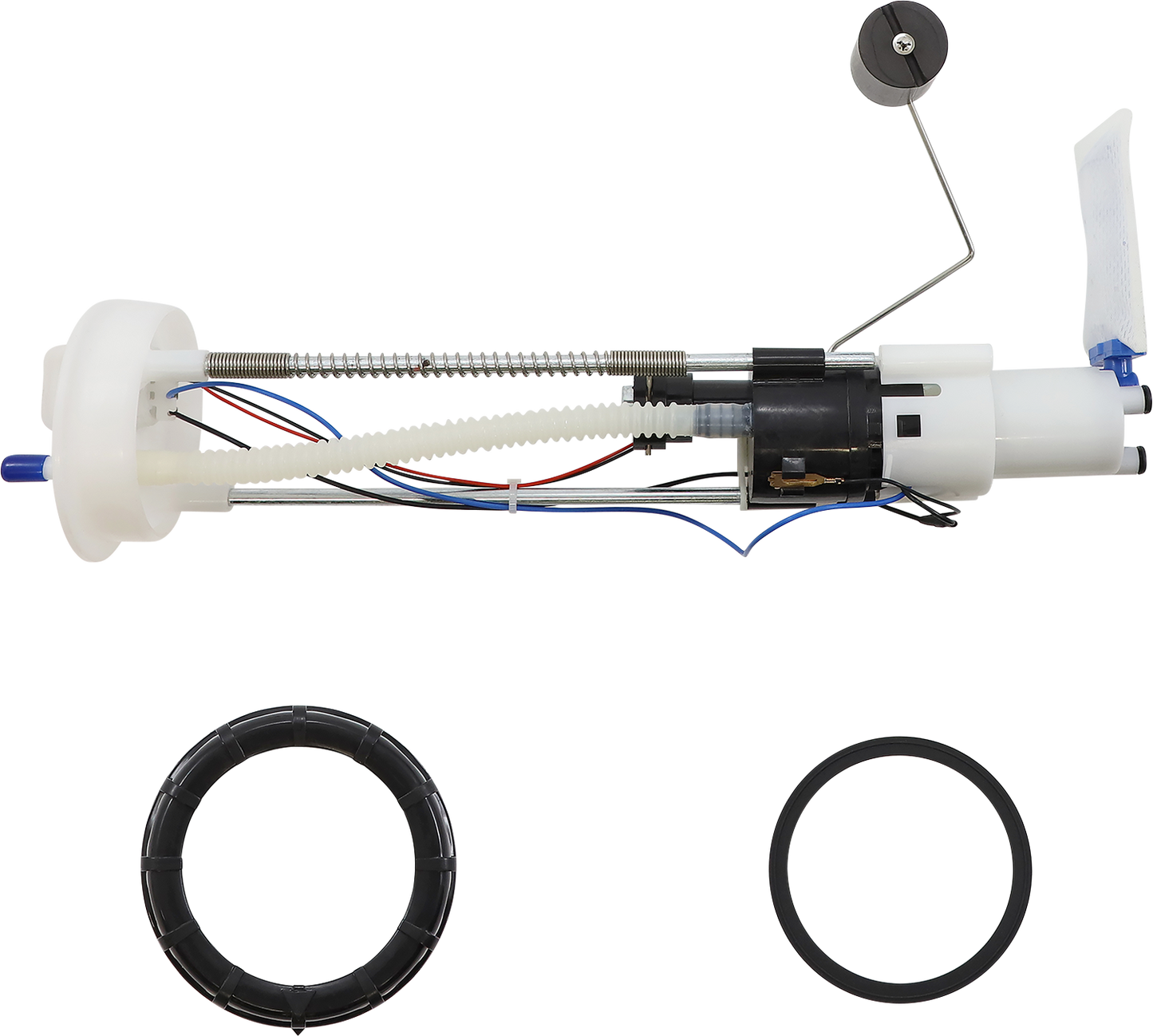 Moose Offroad 100-3429-PU Fuel Pump Module for Polaris Vehicles 2000-2024