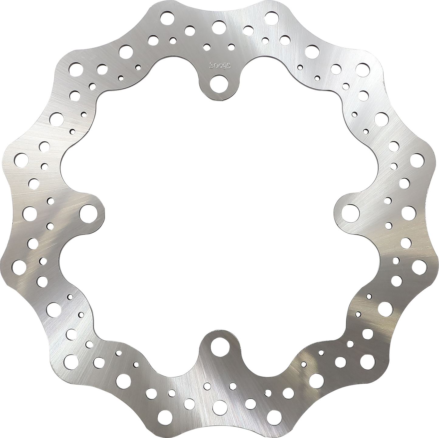 Moose Offroad RFX Rotor - Suzuki FXBD 30605 55NP