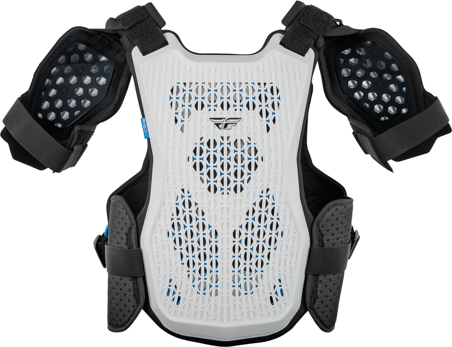 Fly Racing 36-6003S Blueprint RCH 2 Chest Protector Sm/MD
