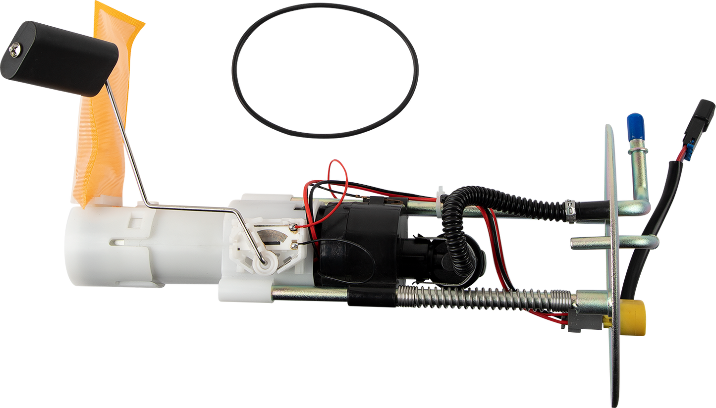 Moose Offroad 100-3475-PU Fuel Pump Module for Polaris 1995-2023 Vehicle