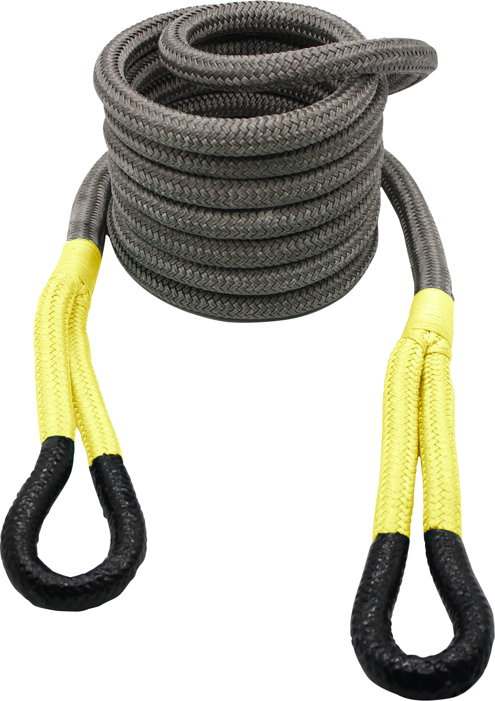 Moose Offroad 30 ft Kinetic Recovery Rope O15-7018-30 for Off-Road Recovery