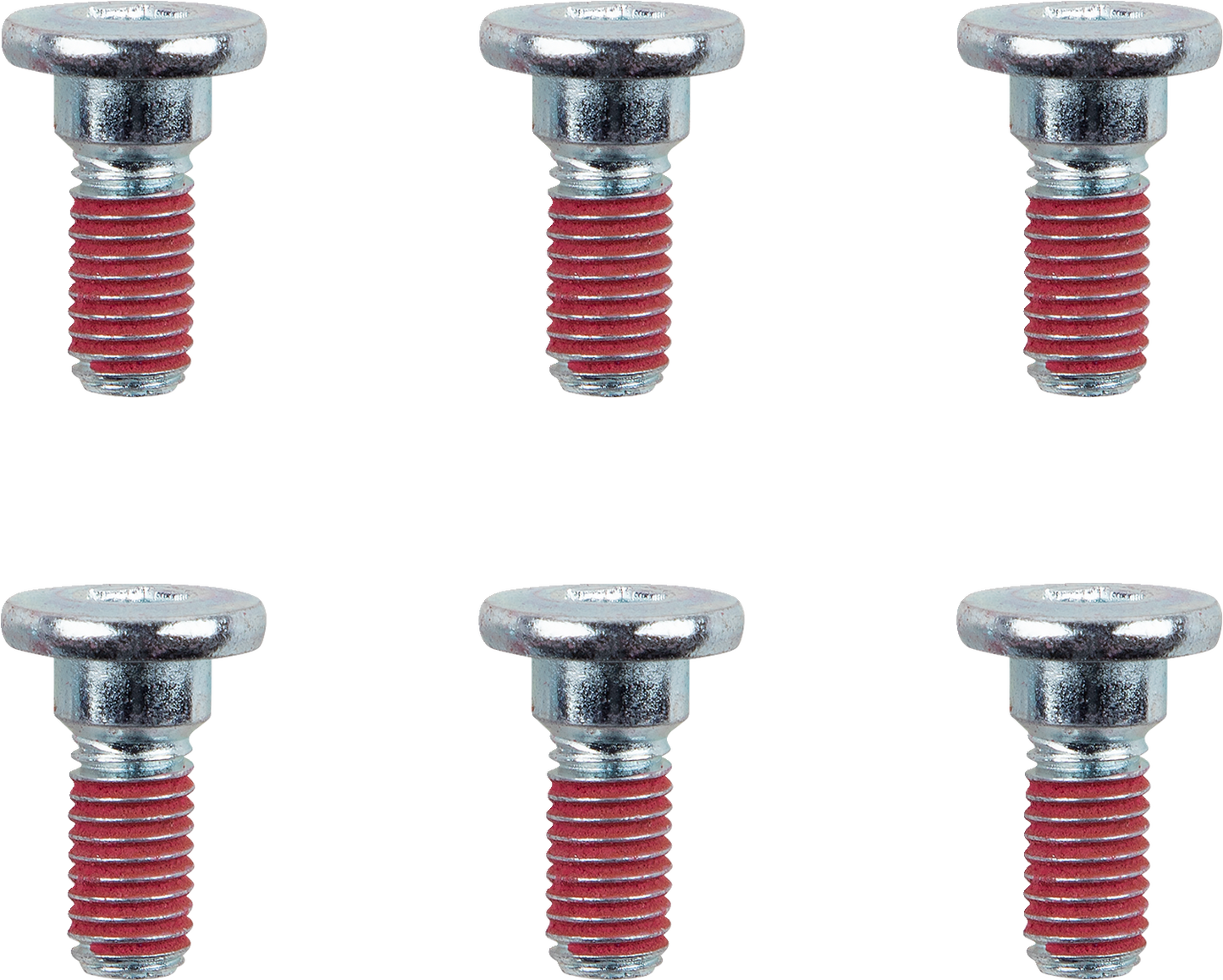 MOTO-MASTER Brake Rotor Bolt Kit - Yamaha YZ450F