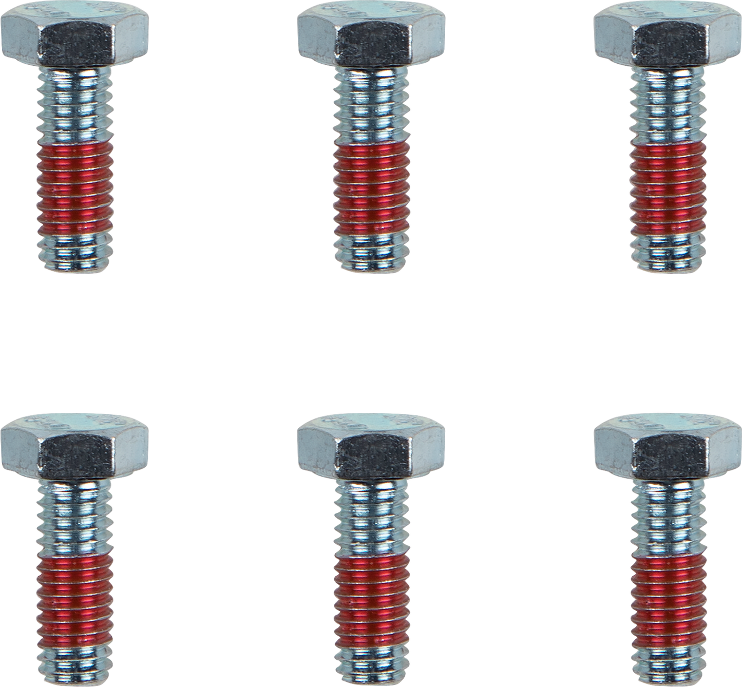 MOTO-MASTER Brake Rotor Bolts - Yamaha YZ450F