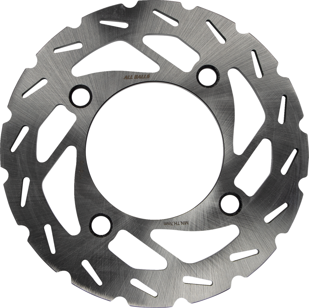 ALL BALLS Brake Rotor - Polaris
