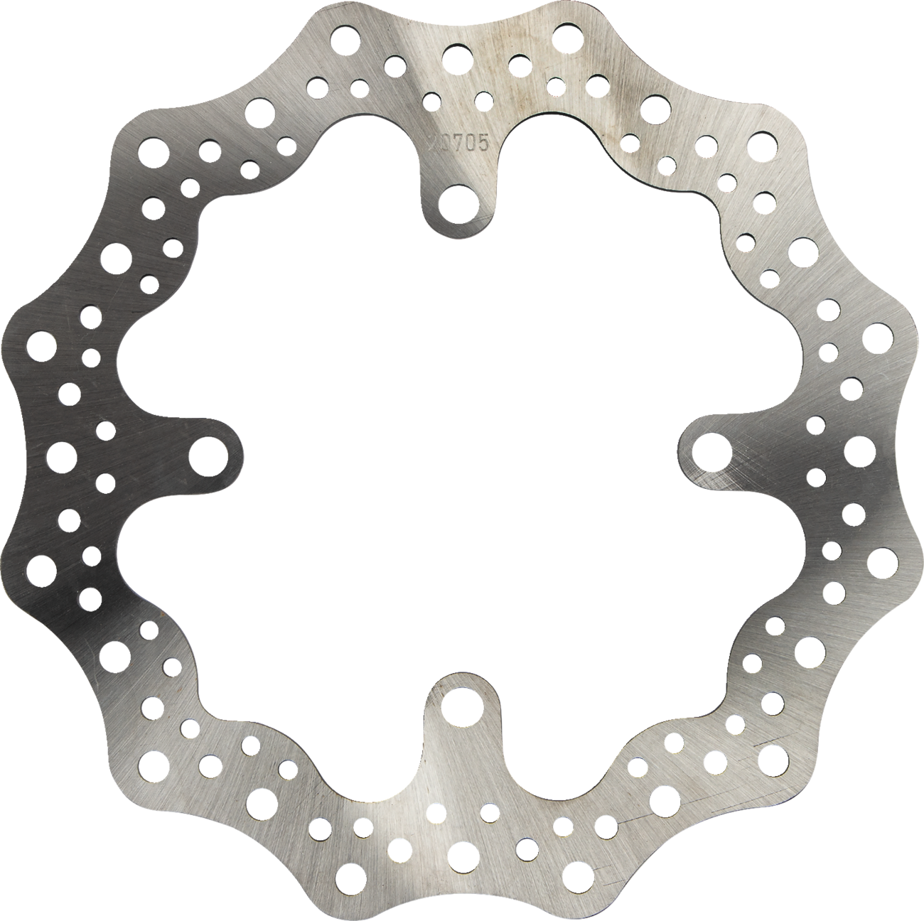Moose Offroad RFX Rotor - Kawasaki FCBD 20705 55NP