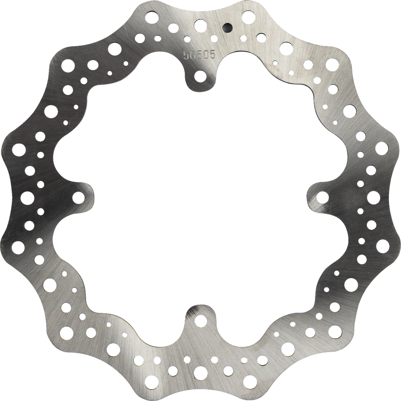 MOOSE OFFROAD RFX Rotor - Rear - Husqvarna FXBD 70505 55NP