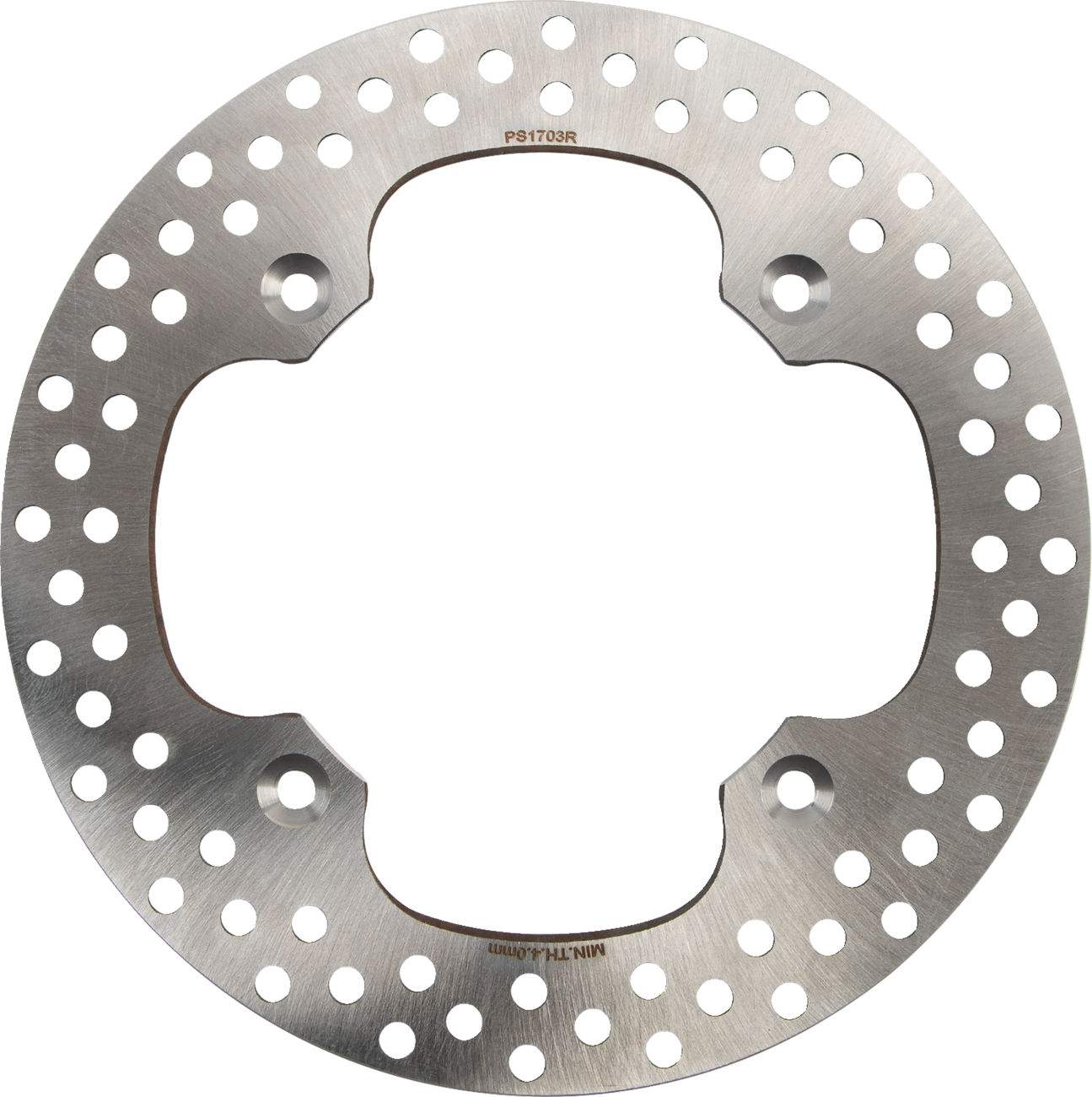 Moose Offroad Rear Rotor - Can-Am PS1703R