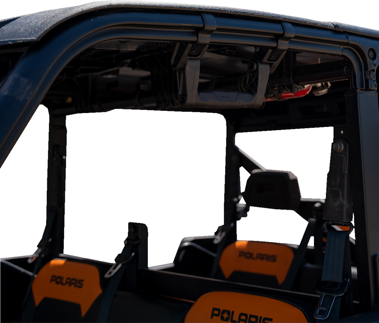 Moose Offroad EGRAB-1 2022 Fitment Grab Handle