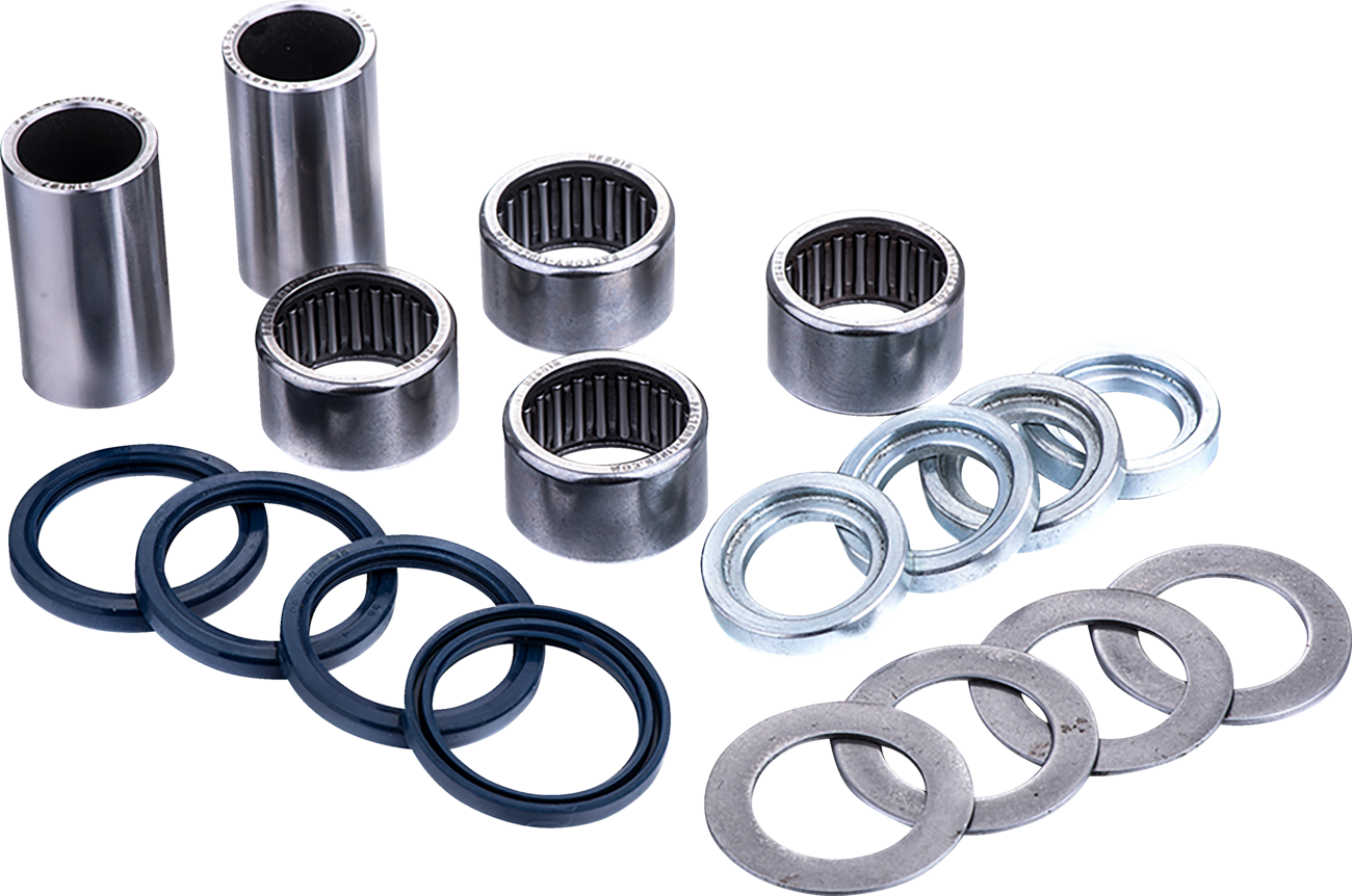 Factory Links SAK-C-001 Swingarm Bearing Kit for Sherco 2010-2023