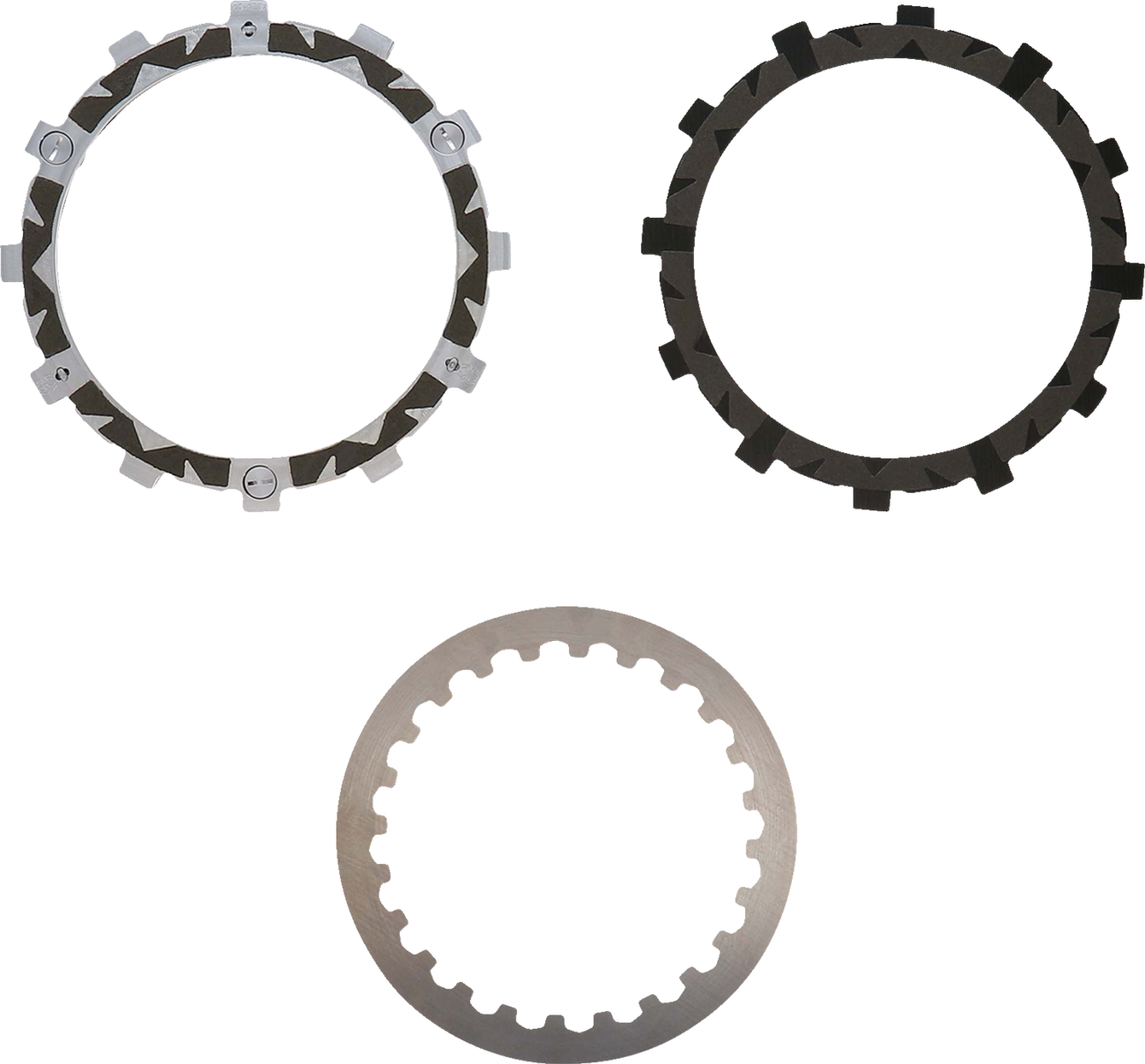 REKLUSE RMS-8904046 RadiusCX 4.0 Clutch 2022-23 KX450F Power