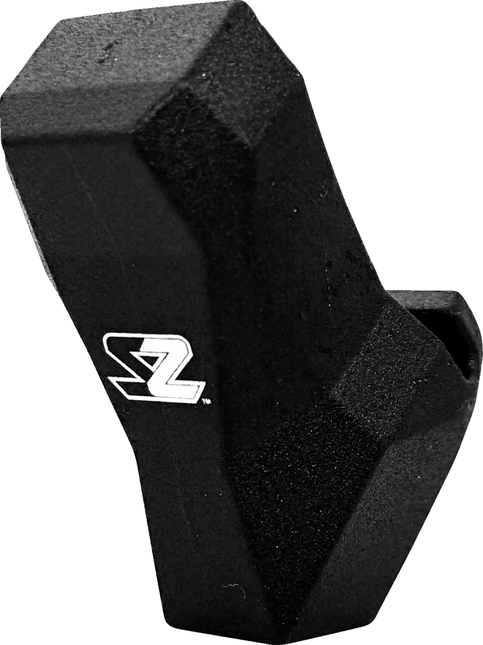 SEIZMIK Halo R Rear View Mirror - CF Moto